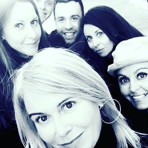 Meet your Posher, Jenny